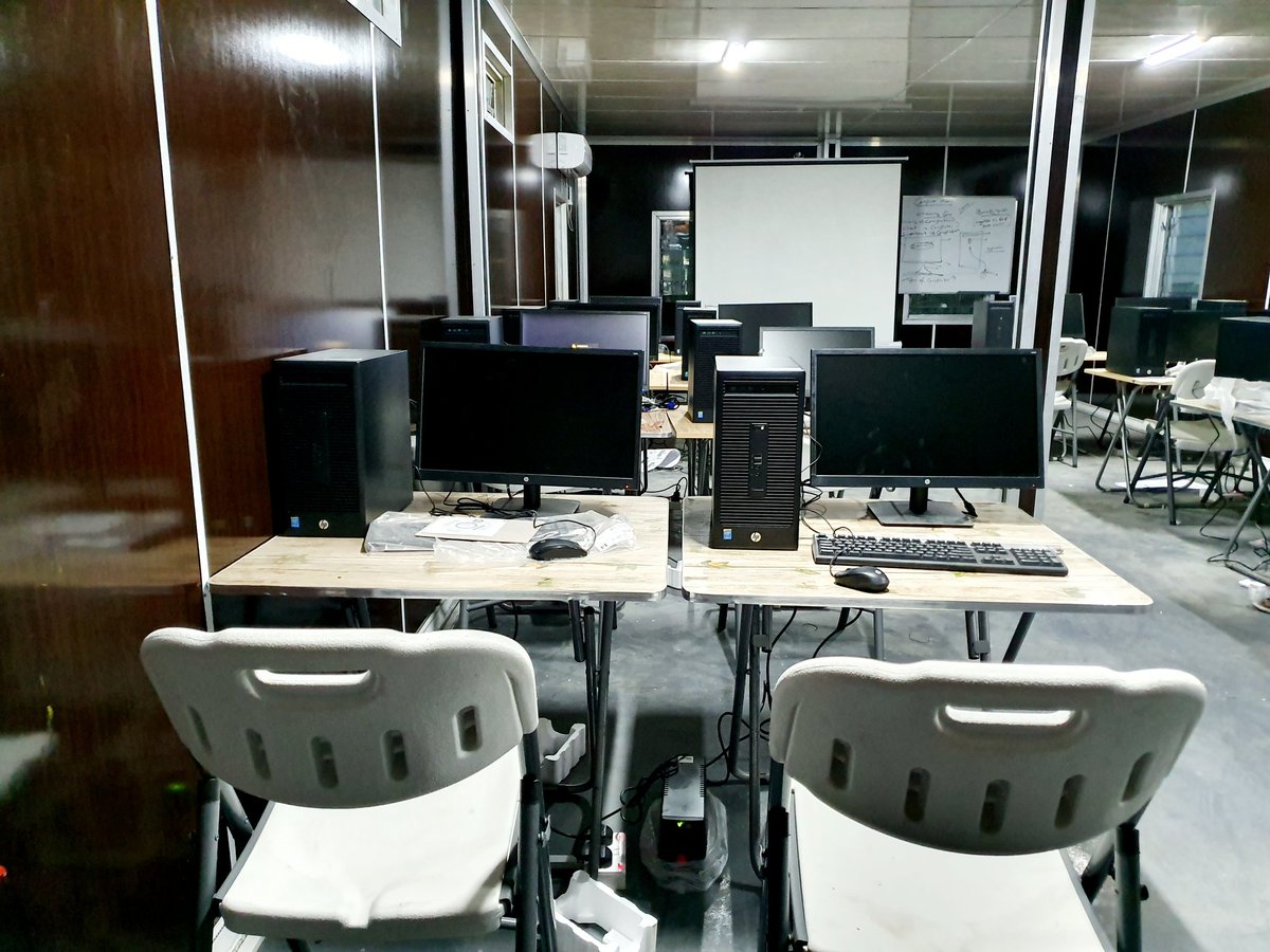 makaraan20's tweet photo. Do you want to be a part Training computer skills? If it is yes, #Register_now
Send us u're decumnents Mosycenter@gmail.com
Deadline
2/2/2020 open
6/2/2020 closed
Two ways to regester:
Come into our Centre #MOSYC
or Regester Online +2524377550
https://t.co/zO5dwp7FqM https://t.co/eVulHVIAGG
