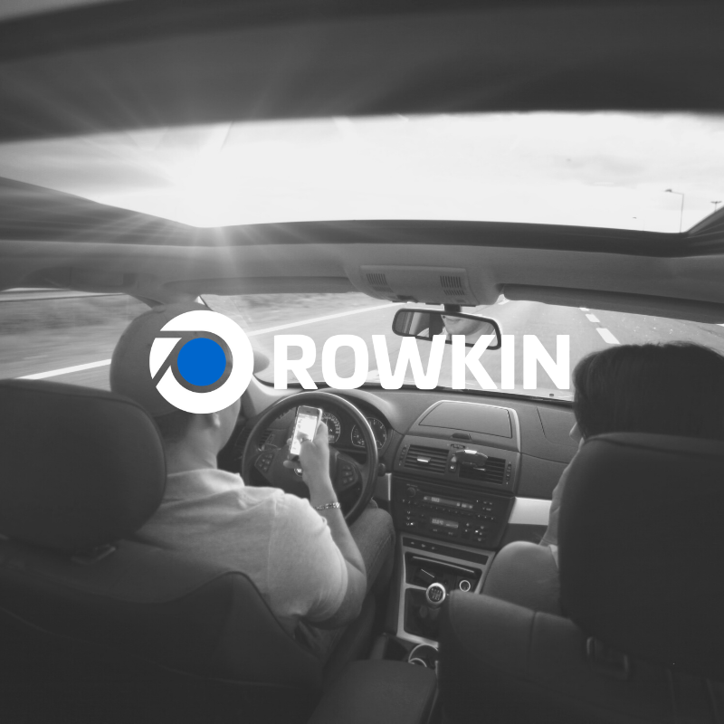 RowkinInc's tweet photo. Road trippin' with your favorite allies...and your favorite #music. 

#Rowkin goes wherever life may take you. #musicislife https://t.co/uxMI8ELKuI