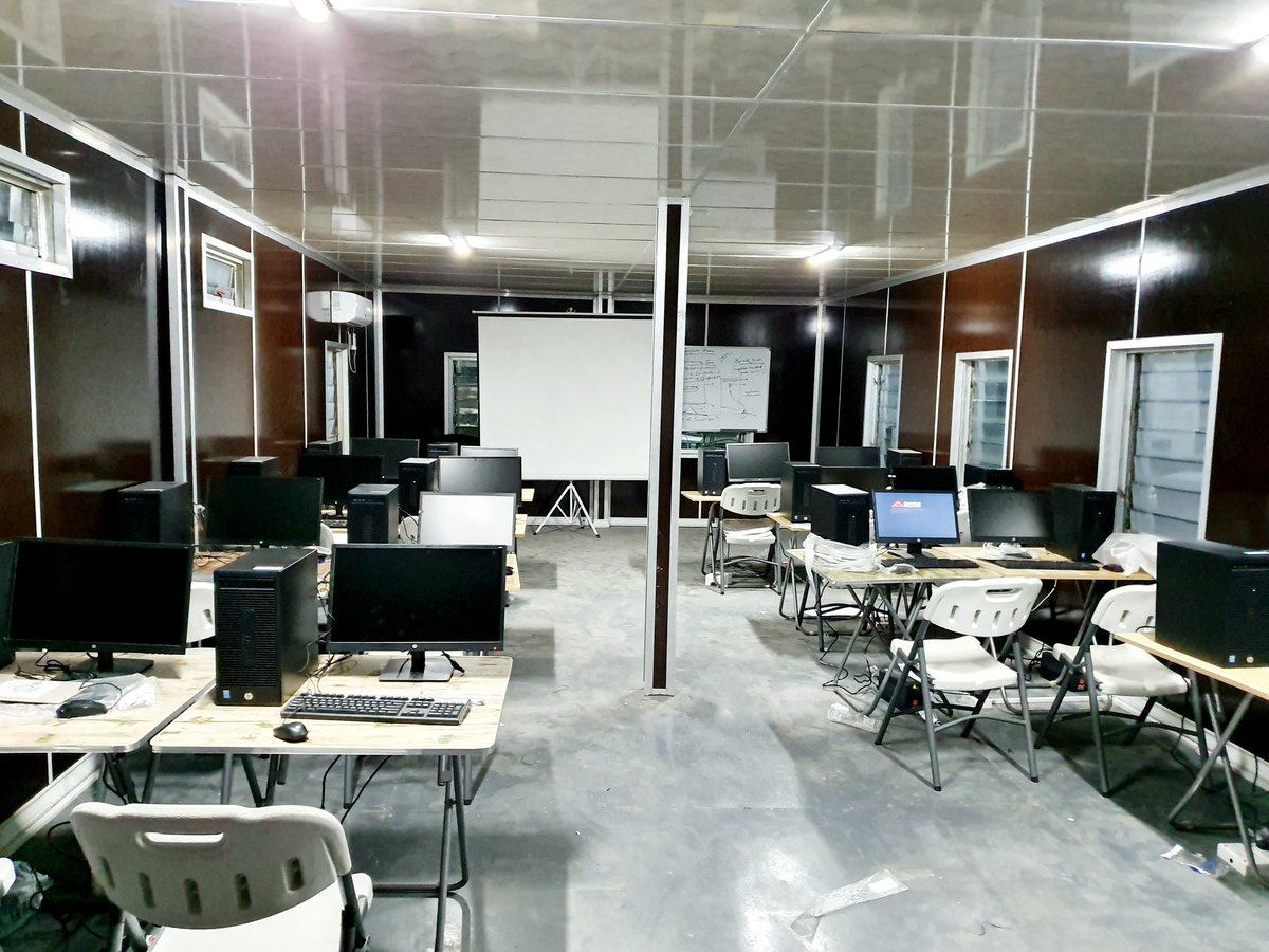 makaraan20's tweet photo. Do you want to be a part Training computer skills? If it is yes, #Register_now
Send us u're decumnents Mosycenter@gmail.com
Deadline
2/2/2020 open
6/2/2020 closed
Two ways to regester:
Come into our Centre #MOSYC
or Regester Online +2524377550
https://t.co/zO5dwp7FqM https://t.co/eVulHVIAGG