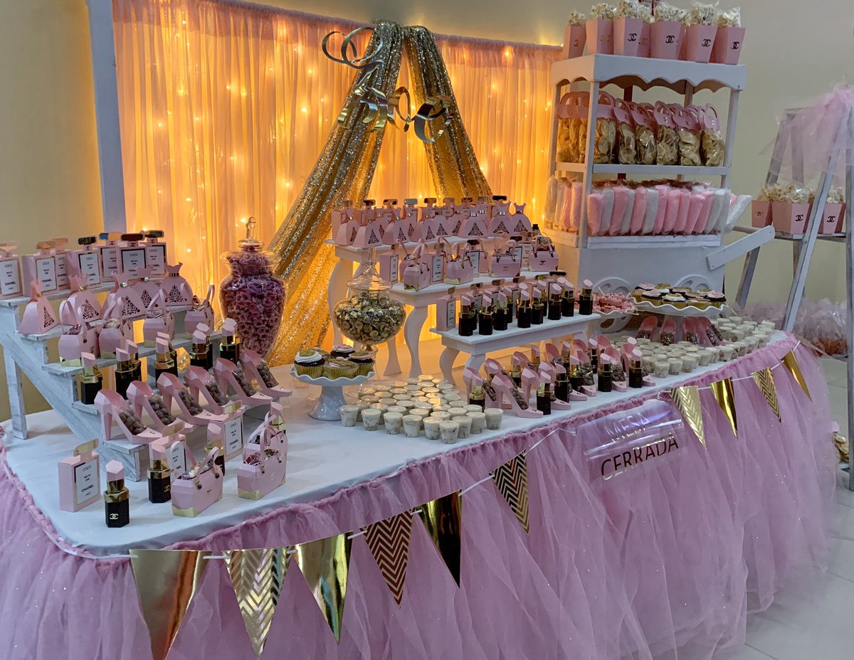 DulceandoAndo's tweet photo. XV años Zoé 🍭🎂🤩 #mesasdulces #eventoscorporativos #eventosinfantiles 
#felicesxvaños #fiestaquinceaños #postresxvaños #cupcakes #vainilla  #redvelvet #chocolate #mangosenchilados #piñasenchiladas #botanas #momentosfamiliares #dulceandoando #candybar #picoftheday #funny #love https://t.co/3fOfN1XxgL