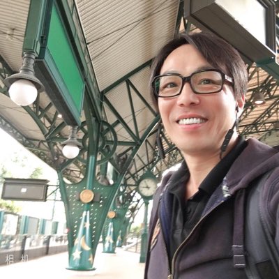 ChanTakFai1's tweet photo. #NewProfilePic (新個人資料照片) https://t.co/fnwLuEyaRj