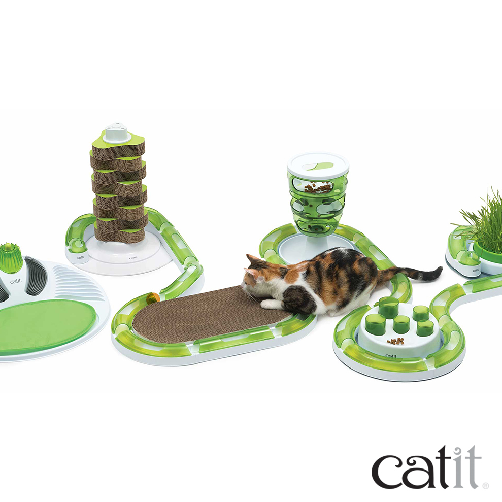 Catit on X: Create a crazy playground with the Catit Senses 2.0 products!  Check them all out on   / X