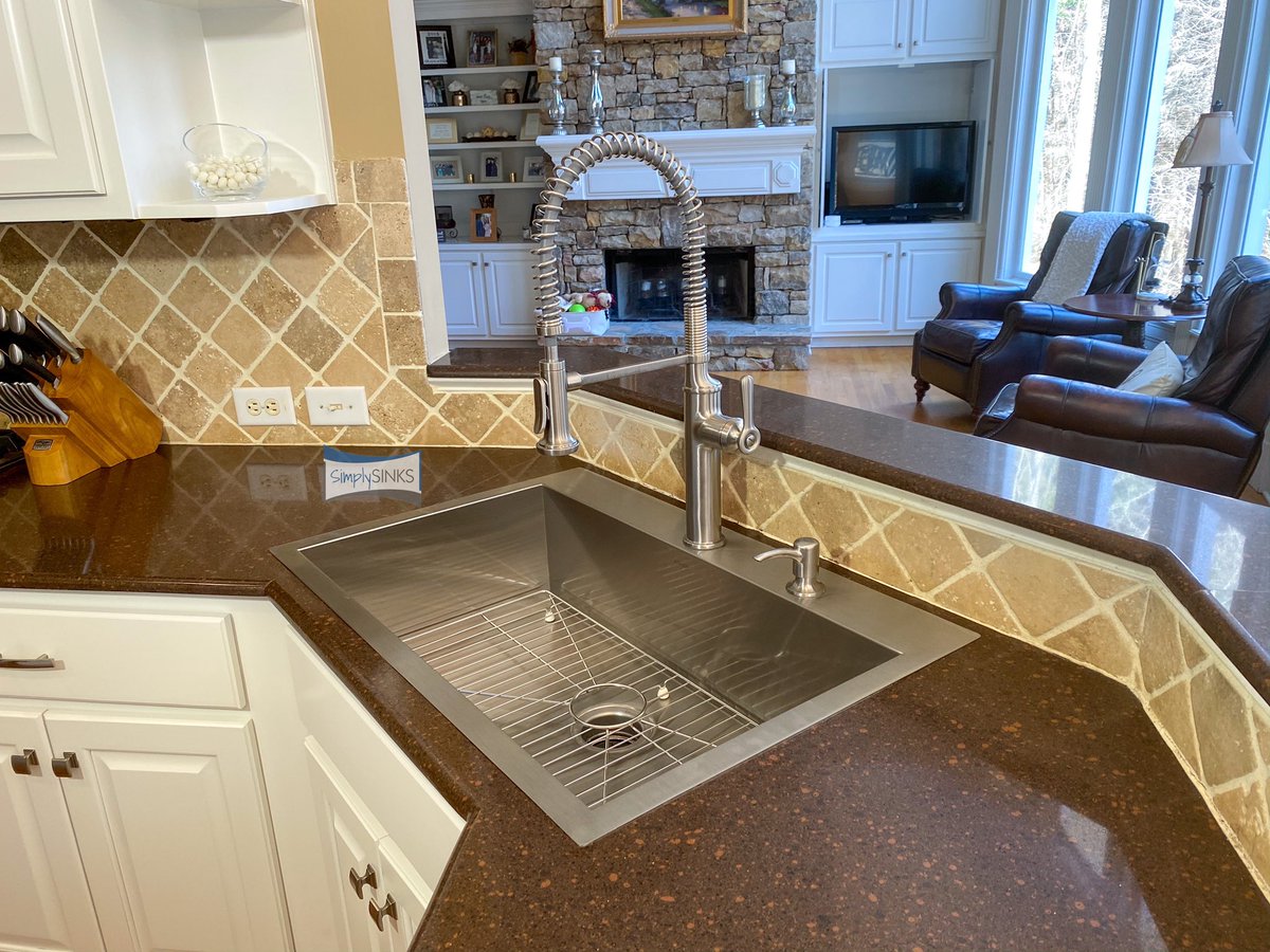 Simply Sinks (@simply_sinks) / Posts / X