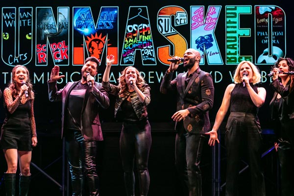 CooperCompany's tweet photo. Congrats to our own, @martinezmau and the amazing cast of "Unmasked" @Paper_Mill on these amazing press shots!  Get your tickets before they run out!  
.
.
.
#amazing #newshow #broadway #musicals #exciting #andrewlloydwebber #classics #songs #dance #singing https://t.co/5yIZvtWQM1