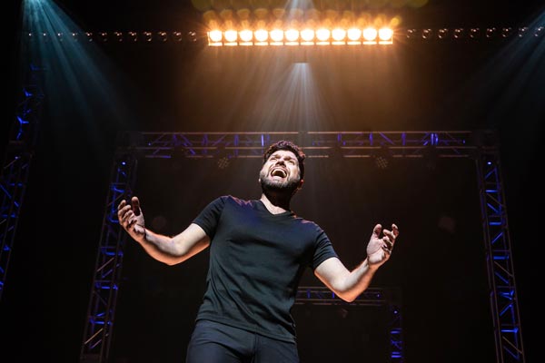 CooperCompany's tweet photo. Congrats to our own, @martinezmau and the amazing cast of "Unmasked" @Paper_Mill on these amazing press shots!  Get your tickets before they run out!  
.
.
.
#amazing #newshow #broadway #musicals #exciting #andrewlloydwebber #classics #songs #dance #singing https://t.co/5yIZvtWQM1
