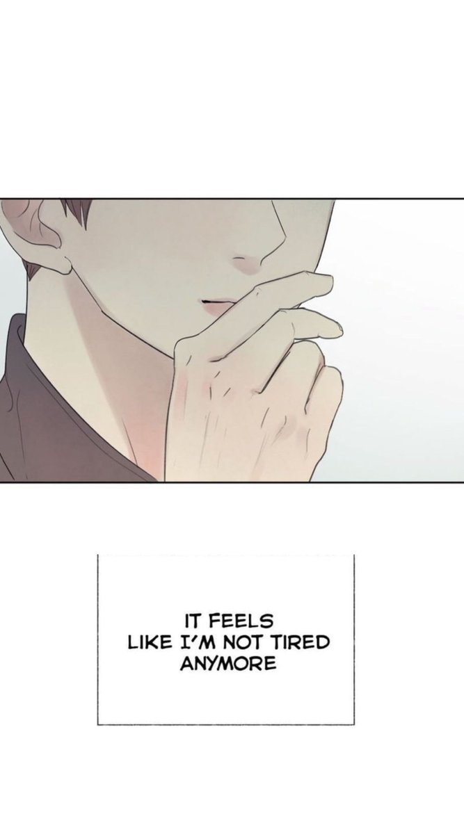 yaoiai_'s tweet photo. “When I see him smile... it feels like I’m not tired anymore.”
♡ #PathToYou #Sinran ♡ https://t.co/EiIYucX5u1