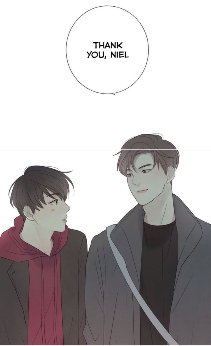 yaoiai_'s tweet photo. “When I see him smile... it feels like I’m not tired anymore.”
♡ #PathToYou #Sinran ♡ https://t.co/EiIYucX5u1
