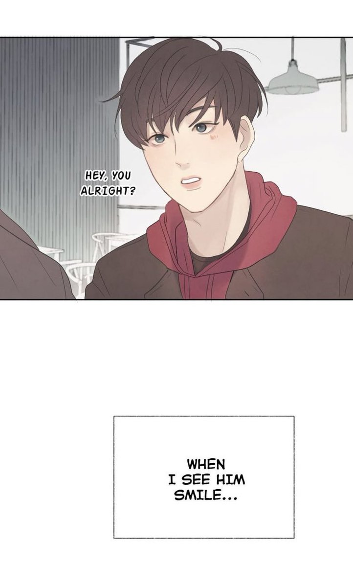 yaoiai_'s tweet photo. “When I see him smile... it feels like I’m not tired anymore.”
♡ #PathToYou #Sinran ♡ https://t.co/EiIYucX5u1