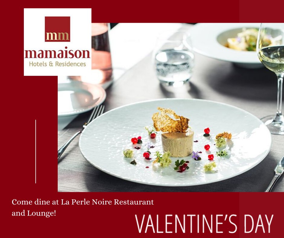 Mamaison Hotels tweet media