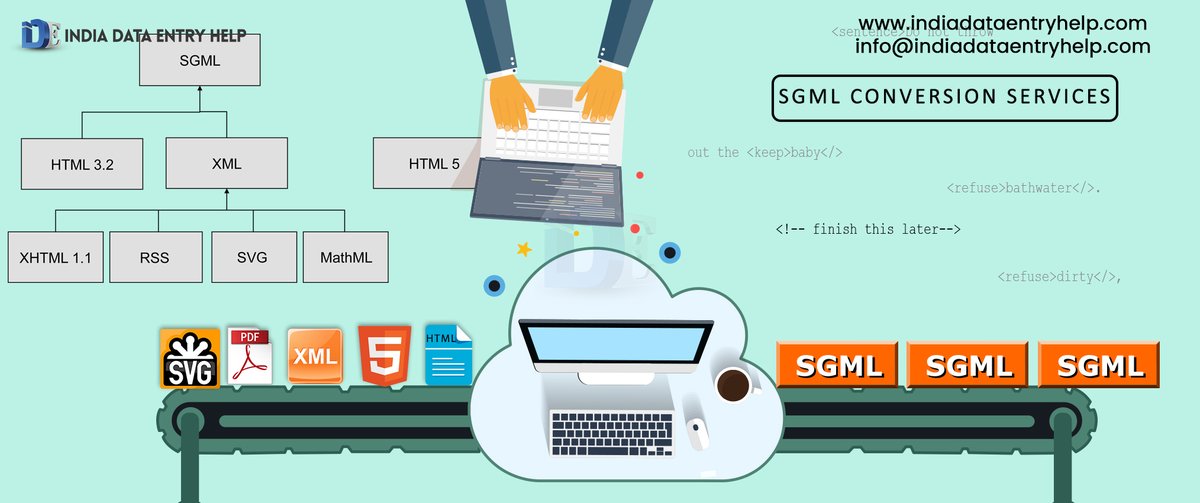 sgml-conversion-services