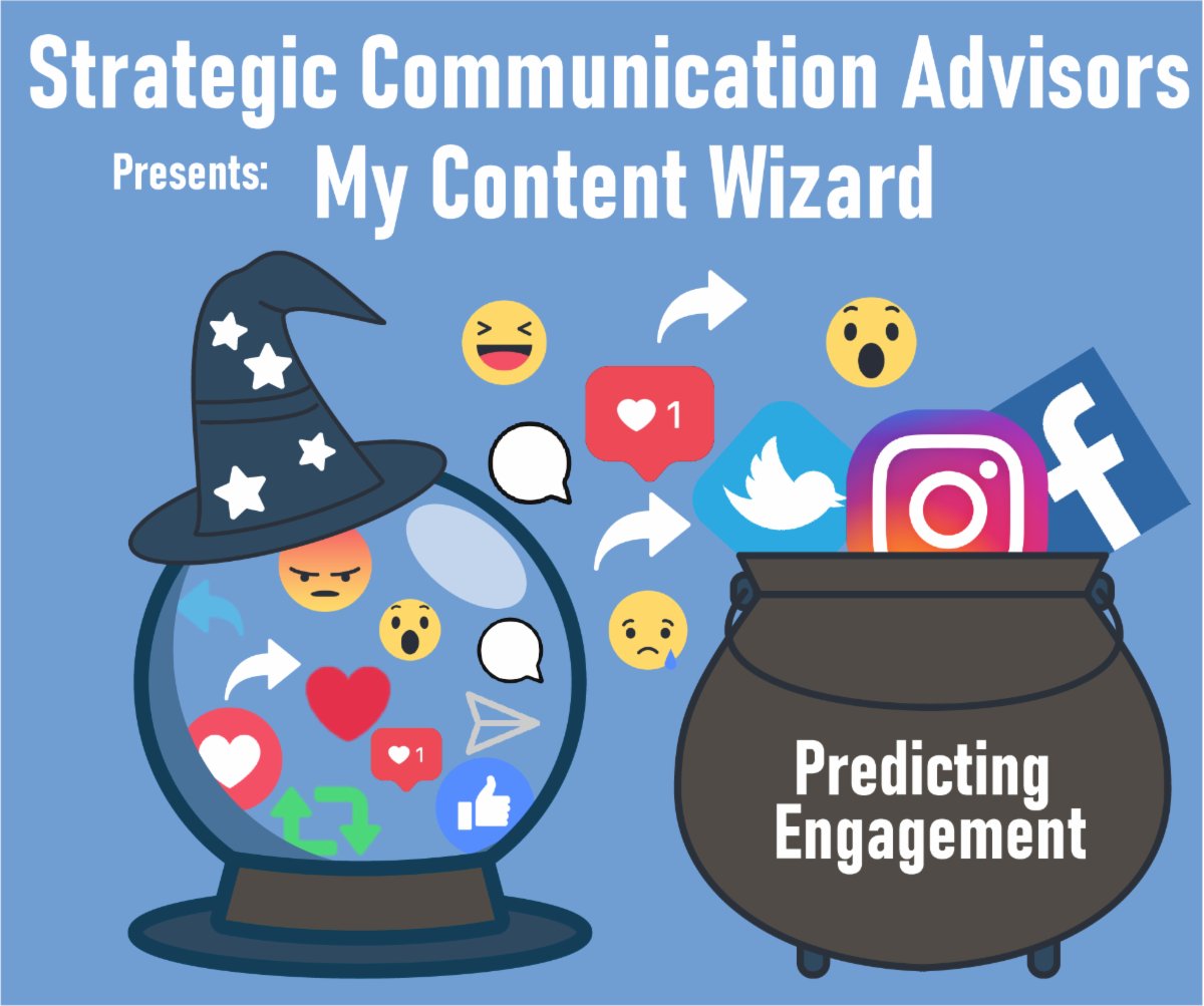 EshipRPI's tweet photo. If you've ever written a #socialmedia post and been disappointed with the response, listen up. #contentcreation isn't easy and @MyNewsWizard feels your pain and plans to fix the problem. #StartUpTechValley #marketing @troyweb1
@UVConnect
@CEG_NY https://t.co/3ORGwz1LrS https://t.co/m6IciyNk3n