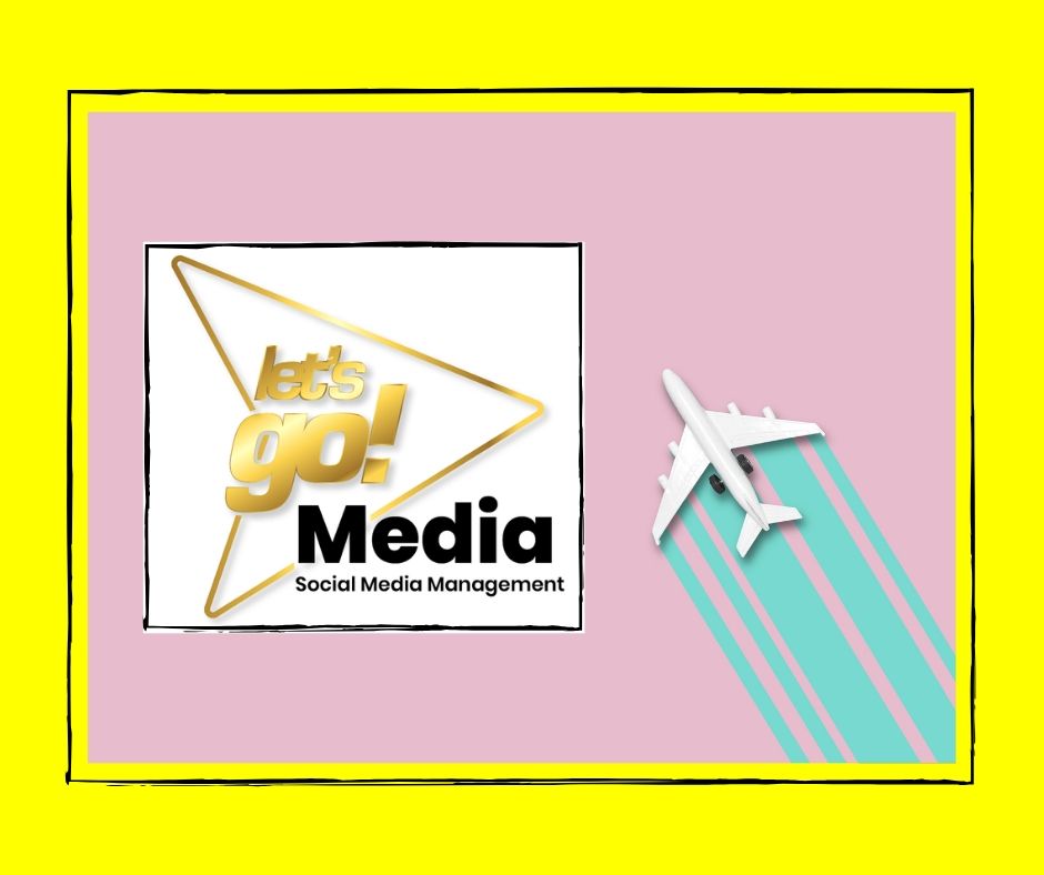 Let’s Go Media is a family run business in the heart of St Anne’s 💛
We serve local businesses on our doorstep, and international businesses rapidly spreading their wings worldwide 🌎
Are you ready for your business to take off? ✈️
Contact us today for a no obligation chat 📱