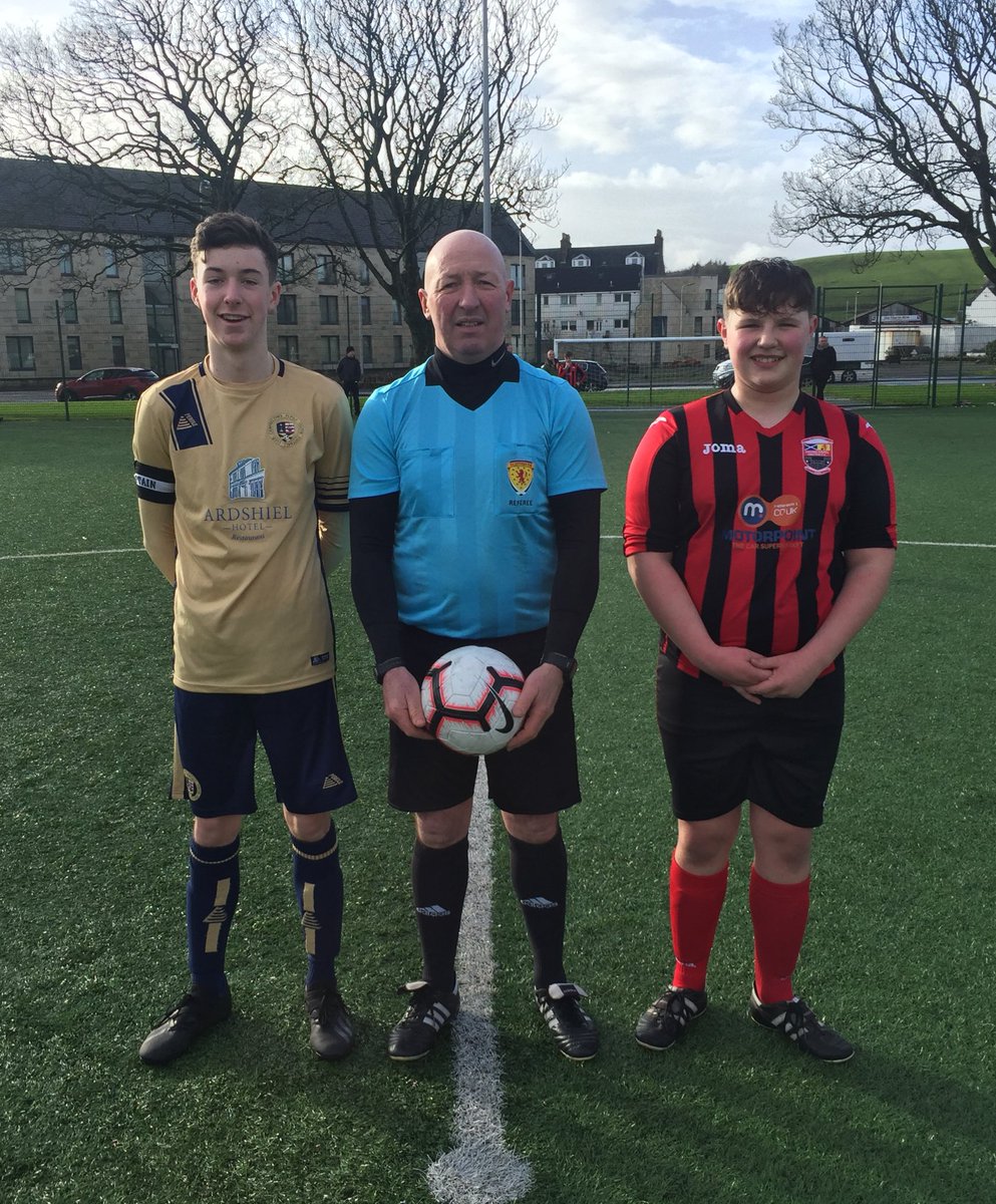 Campbeltown Pupils 2005s tweet media