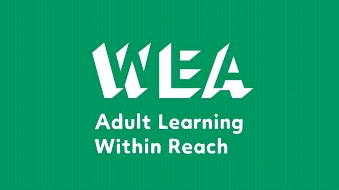 WEA Logo