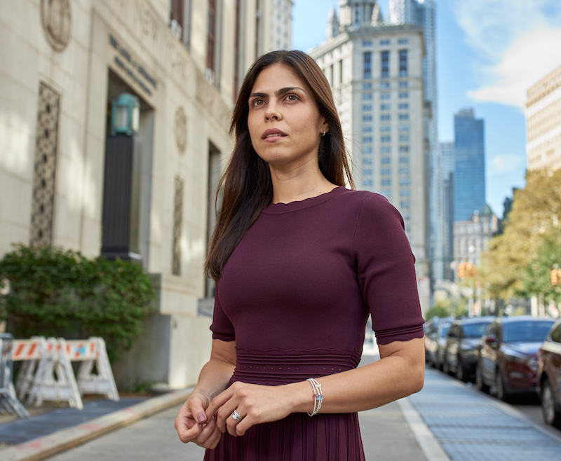 Lucía Falcón Palomar MATI '17