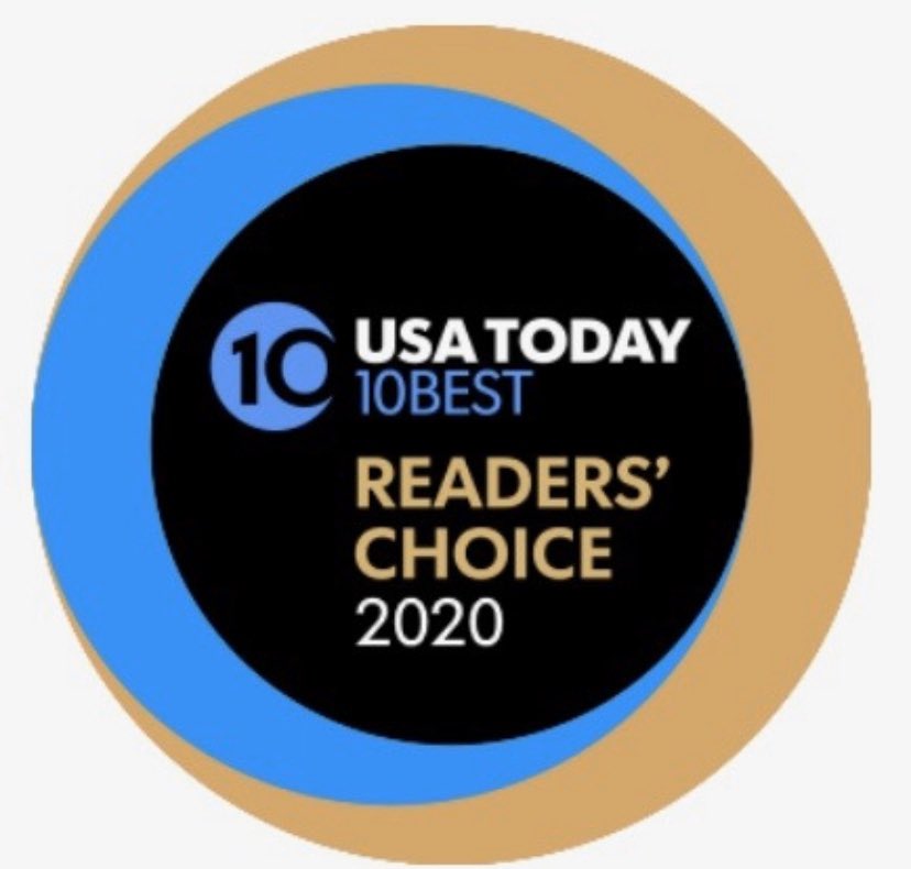 Crawfish_Fest's tweet photo. We have been nominated by USA Today's  2020 10Best Readers' Choice travel awards as a contender for Best Specialty Food Festival, which just launched. The  contest gives voters a chance to vote daily for the next four week at https://t.co/uACLAoATgN. https://t.co/swNy6aCLSF