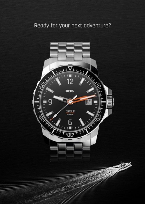 bernwatchco's tweet photo. PRICING: We are now into the final 24 hours of the campaign. This would now be the last opportunity to get your hands on the Bern Milford at these crazy low prices. Once the Kickstarter campaign ends the retail prices will increase by $200 so GRAB THIS OPPORTUNITY NOW.
#pricing https://t.co/3YJFa0jbUN