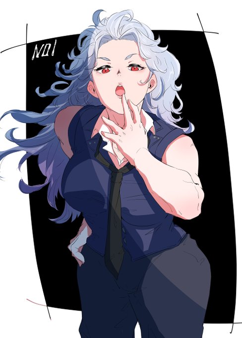 能井のtwitterイラスト検索結果