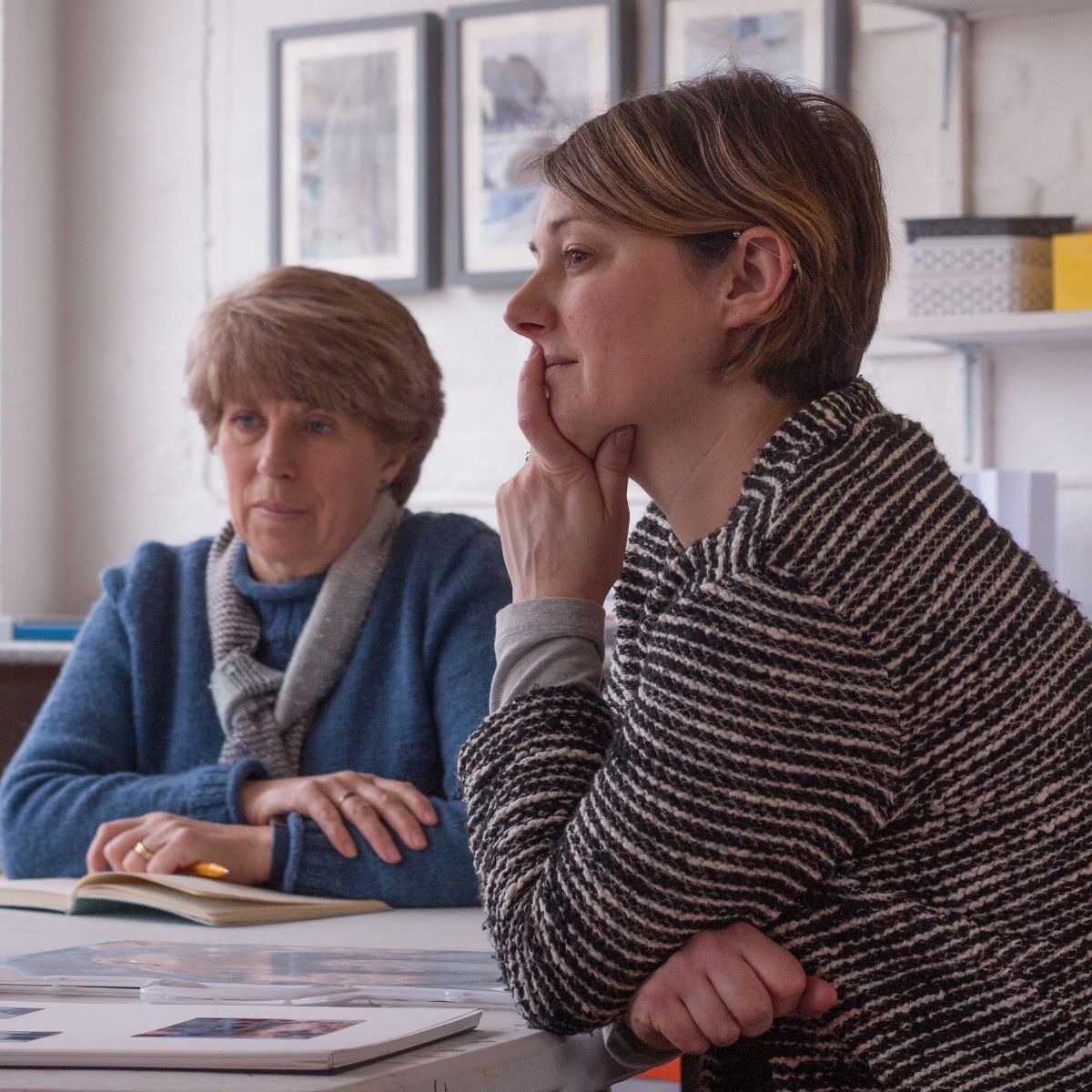 artpocketuk's tweet photo. Get your #LunchTime #Art Feed with our NEW! Thursday Art Appreciation course - #gallery #museum #ArtHistory #ContextualStudies #ArtSchool #Learn #MakeThinkDo #ChooseArt #ScreenFree #CreativeDownTime #Norwich https://t.co/IVjzSinuoA https://t.co/cU8JVkg9B1
