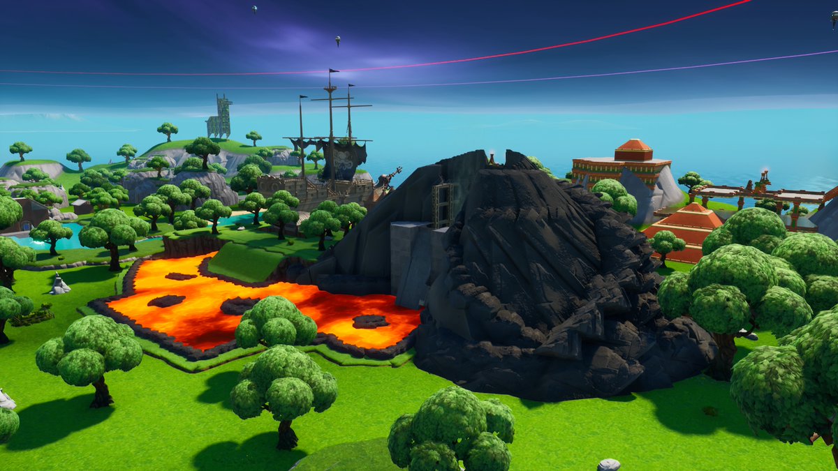 Darkous4's tweet photo. Map Battle Royal Saison X

➡️CODE : 9498-6772-3787⬅️

@FNCreate @FortniteGame @FortniteFR 
#fortnite #créatif #Creative #BattleRoyale #saison10 #saisonX https://t.co/Kx6WI7sbyT