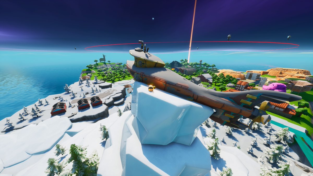 Darkous4's tweet photo. Map Battle Royal Saison X

➡️CODE : 9498-6772-3787⬅️

@FNCreate @FortniteGame @FortniteFR 
#fortnite #créatif #Creative #BattleRoyale #saison10 #saisonX https://t.co/Kx6WI7sbyT
