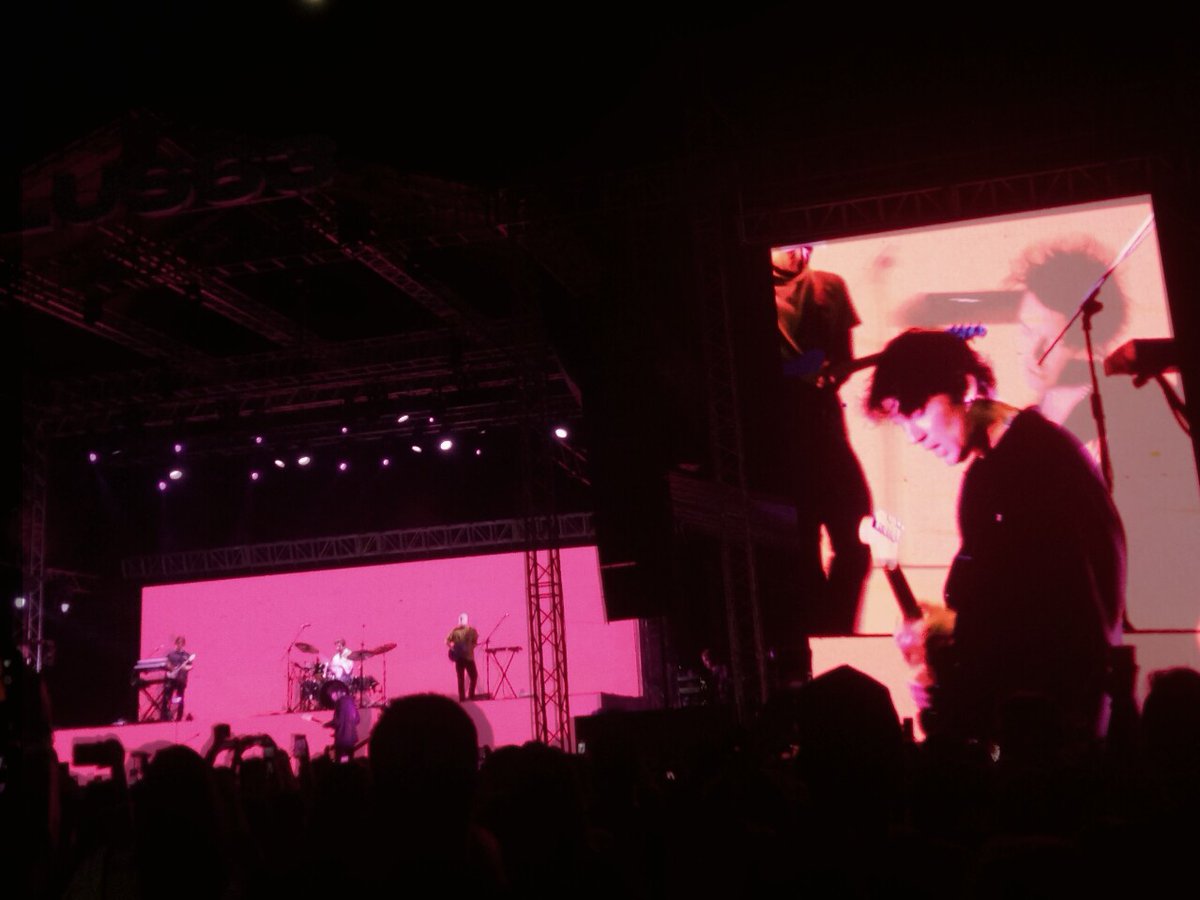 thekcoducado's tweet photo. I finally saw you guys! My heart cried that night. IM SO HAPPY 😭♥ #Plus63Festival #LANYatPlus63Festival
@thisisLANY @pauljasonklein https://t.co/K5pwye7bRY