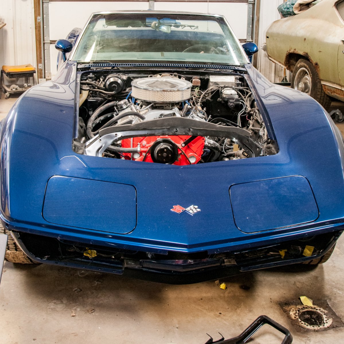 KulasBodyShop's tweet photo. Super -- that's exactly how we're going to make your car look. https://t.co/Y1xJYtjZcG