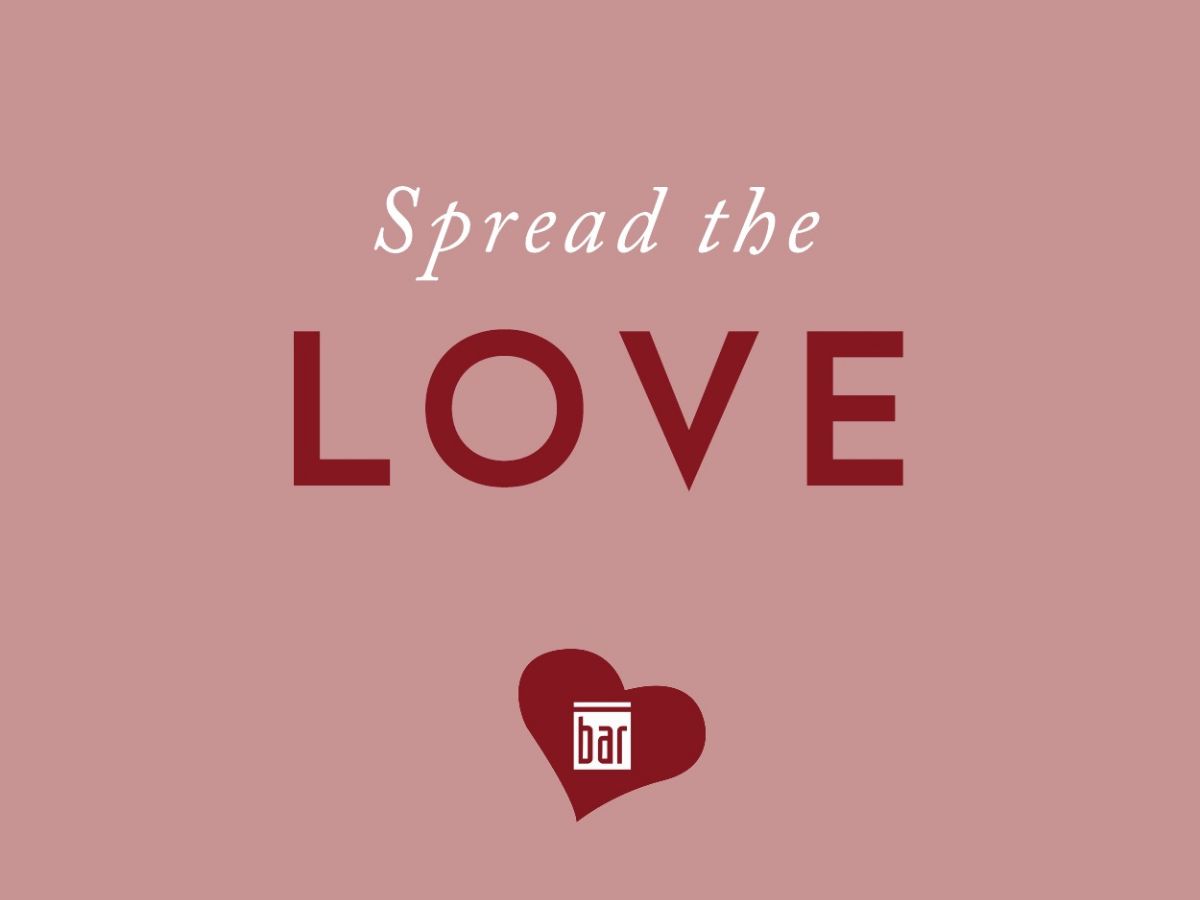 BarMethodDTLA's tweet photo. 💞 {Self} LOVE is in the air 💞 - https://t.co/hMwHqMtTVj https://t.co/etuRSEd1sA
