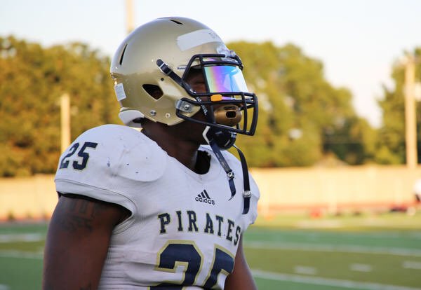 504Raymond's tweet photo. Blessed To Have Received A Offer From Independence Community College #DreamU https://t.co/zQMptRlX1A
