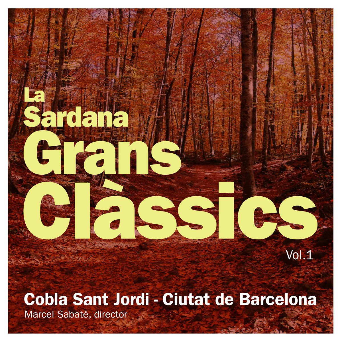 somsardana's tweet photo. Dilluns vinent la @CoblaSantJordi presenta nou CD al @CasinoAlianca, un concert amb taquilla inversa. No hi falteu! @Cultupopularbcn  https://t.co/a2WT7VbSiv https://t.co/CKYO1z6xOE