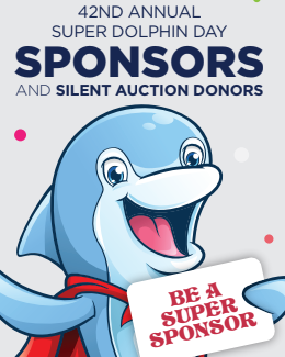 SuperDolphinDay's tweet photo. Last call for 2020 Sponsors!! If you want to see your name in print, please submit BEFORE February 5th. 
Visit https://t.co/D5Pe6SJ9P4 for details. Thank you in advance for supporting both of our island’s wonderful Elementary Schools 💙💙 https://t.co/RgOli0pNNv