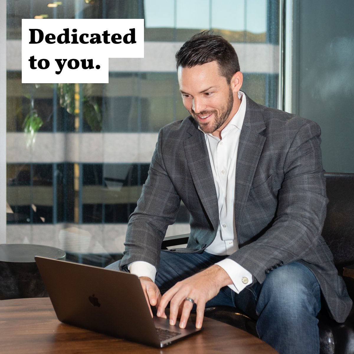 SoldBT's tweet photo. Every client we serve is promised our full attention and our best effort. https://t.co/xCaseFs889