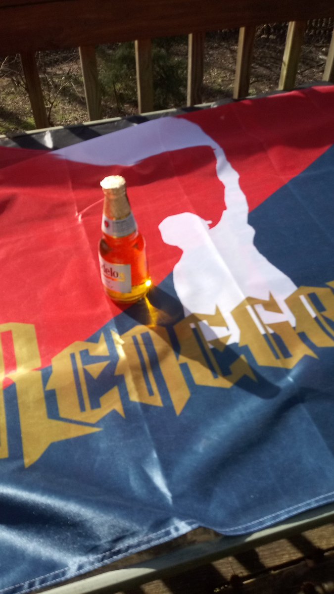 RenegadeSprter's tweet photo. Getting ready for the start of the @NorthCarolinaFC season https://t.co/gkJc3tWDKs
