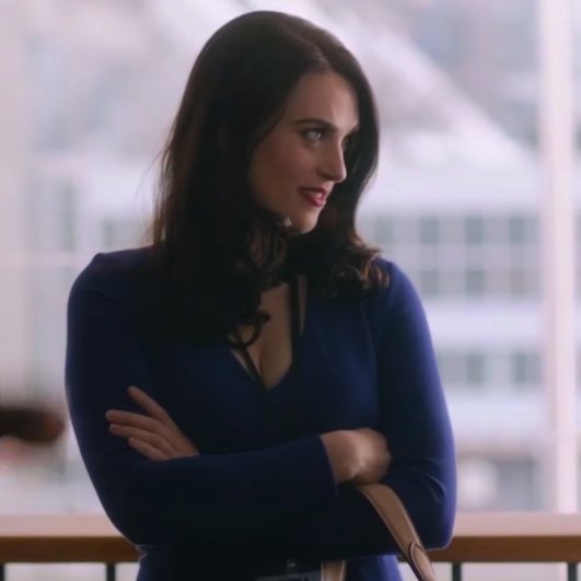 Narraboth17's tweet photo. she has the Super/Luthor RANGE darling https://t.co/SR6o3gPWXt