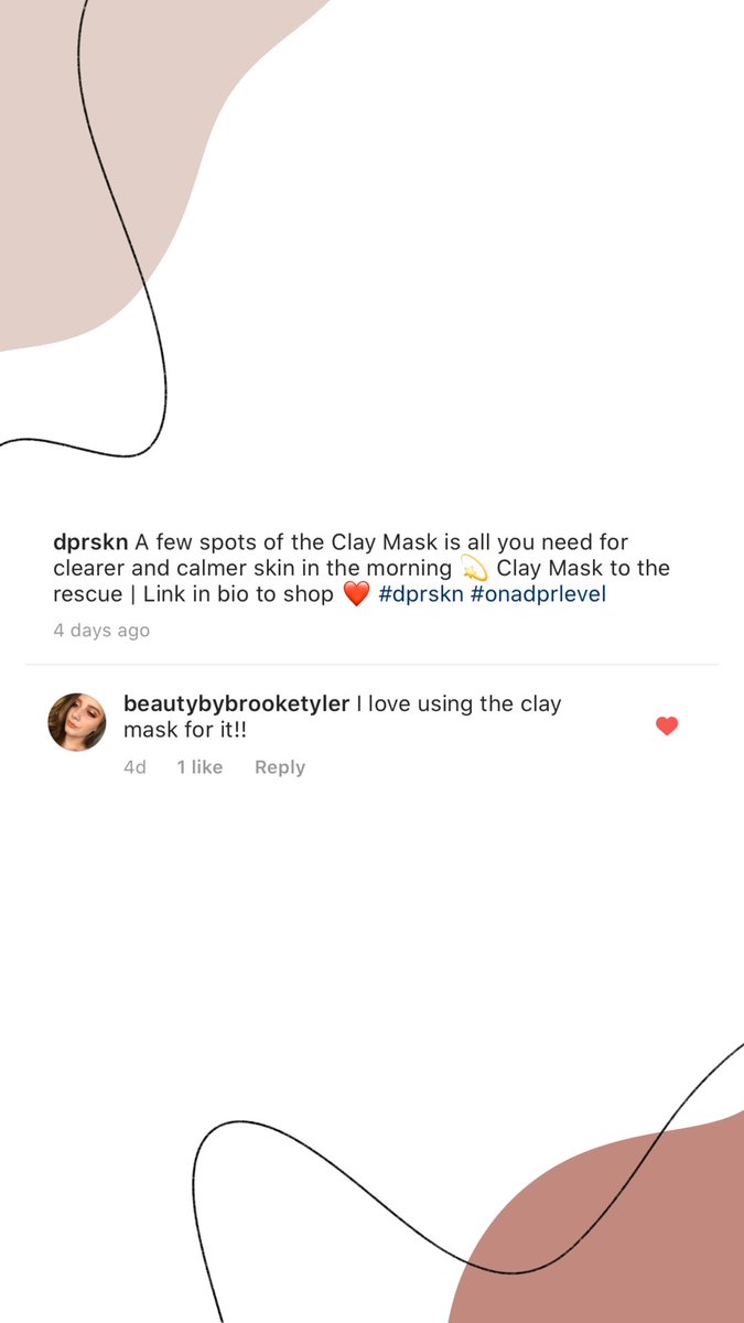 dprskn's tweet photo. Clay Mask magic ✨🧖🏻‍♀️ | #dprskn #onadprlevel #naturalskincare #indiebeauty #acnetreatment https://t.co/eh51S9uMh6