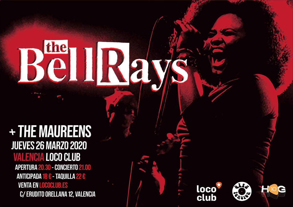 Loco Club Valencia (@salalococlub) on Twitter photo 