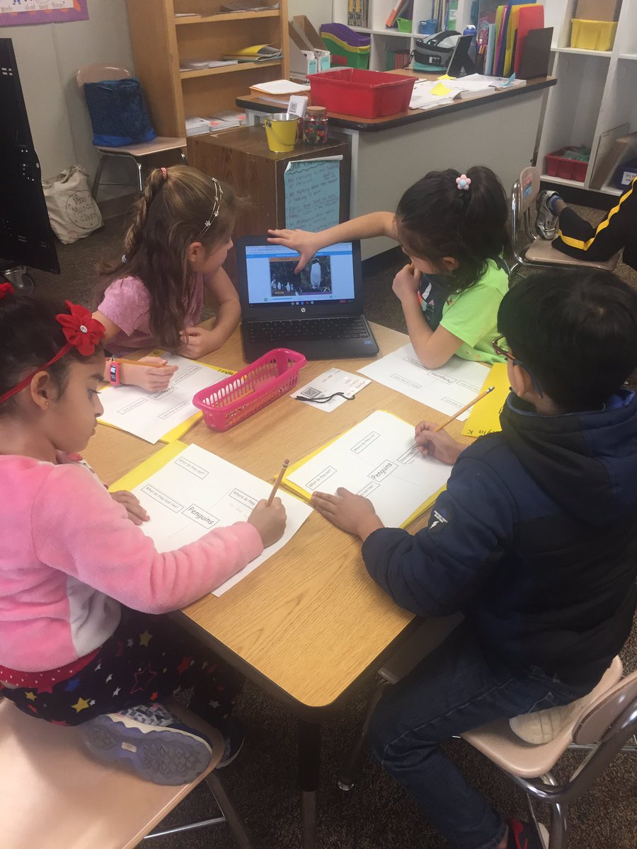 We are working so hard on our animal research projects in 1st grade! #allaboutbooks