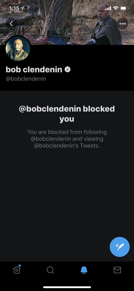 Johnny Pipes tweet media