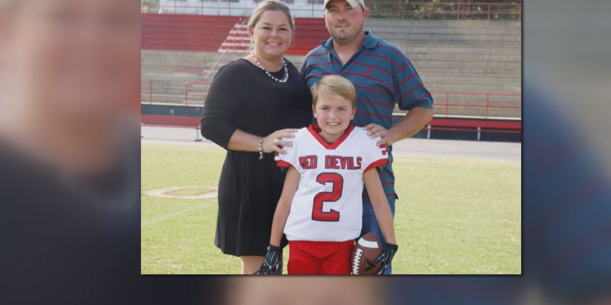 Robert_Aderholt's tweet image. Landen Godsey continues to improve in an AL hospital after he was hurt in a tornado that killed his mom &amp;amp; dad in Dec.  His family is asking John Cena to consider visiting him in the hospital in Birmingham to encourage him.  So, @JohnCena could you possibly help this young man?
