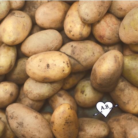 AtlanticBay2018's tweet photo. The humble potato 🥔 Roasted, jacket or mashed versatile as they are we think the tastiest tatty is of the chipped kind! 

How do you like yours? https://t.co/OyJX7Aejh6