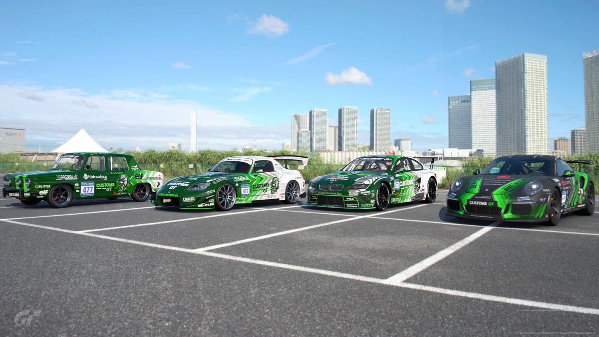 Esta noche comienza el campeonato @PaddockCES individual, donde nuestros pilotos <a href="/balilla_3pa/">CGT_El_Balilla</a> <a href="/DavidSanmRive/">Sanmartín David🕊️</a> y <a href="/Sergi__BD/">Sergi Blanquez</a> estaran dandolo todo para kedar lo mas alto posible, mucha suerte chicos.
<a href="/BitHidraulyco/">BitHidraulyco Security</a> 
<a href="/RCOCKPITS_Sim/">RCOCKPITS</a> 
<a href="/wearteamdesign/">wear_team_design</a> 
<a href="/BlisterSim/">Blister Simracing</a> 
<a href="/GPeyma/">Tofeos Peyma</a>