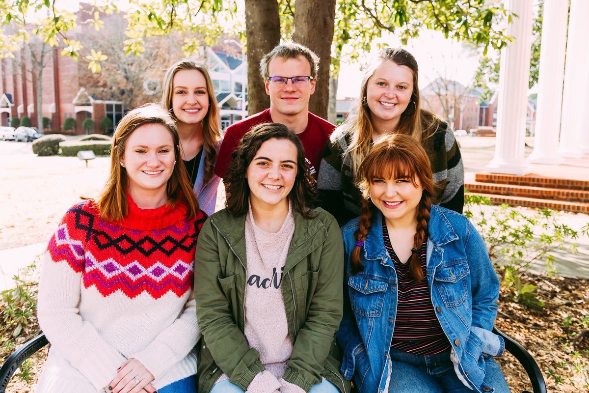 We're opening for the semester THIS Wednesday at 7 PM and we're ready to work with you on your writing! Email us at OBUSpeerWritingCenter@gmail.com to reserve your session. #writingcenter #collegewriting #studentshelpingstudents #ouachita #obu