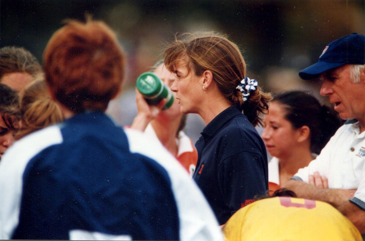 jill ellis