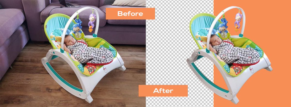 we professionally remove_images_background, remove_background_with_clipping_path. 
fiverr.com/share/BRr2rW 
 #backgroundremoval  #clipping #clippingpath #cutoutimages #transparent_background #white_background
