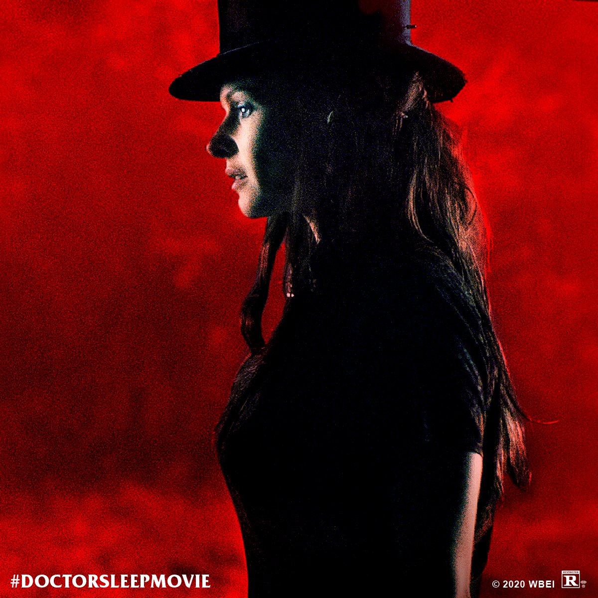 "I haven’t felt power like that in so long." 
Own #DoctorSleepMovie on Digital now and Blu-ray tomorrow.