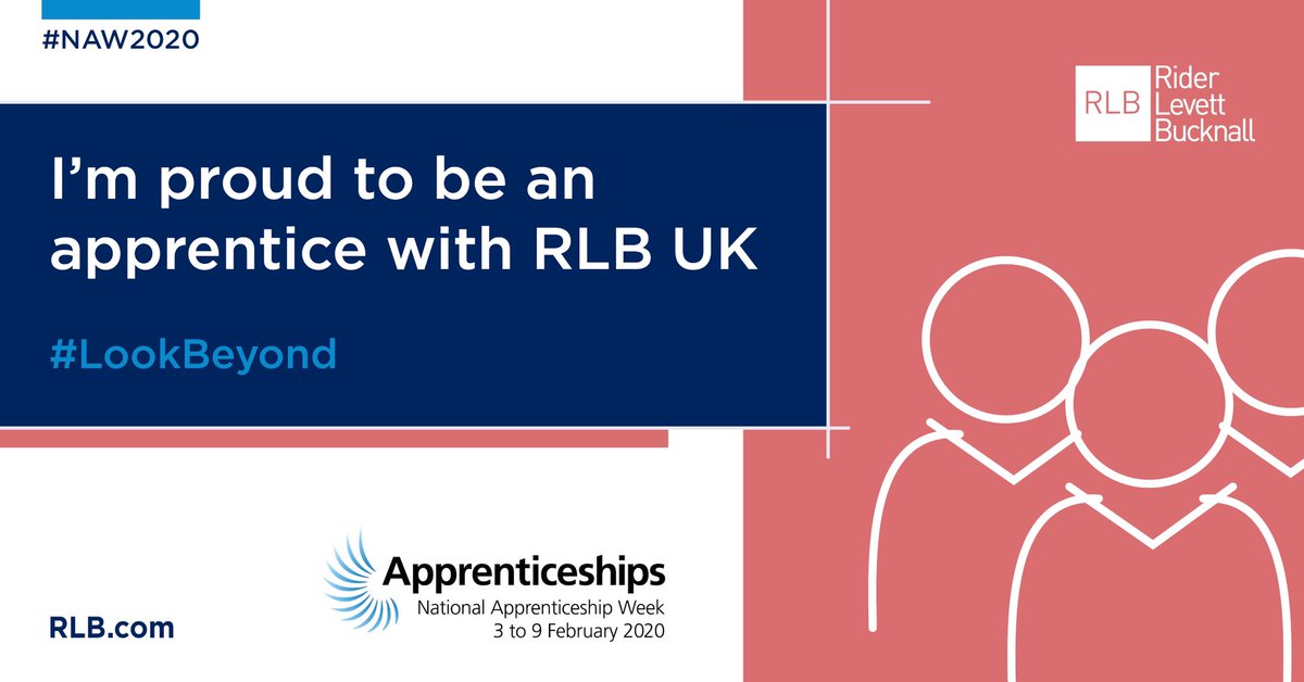 DebiOsborne's tweet photo. Completed Management &amp; Leadership CMI apprenticeship. Thank you @rlb_uk for the opportunity and support.Looking forward to Chartered Management status and utilising the knowledge and skills we journeyed together.#ApprenticeManager #NAW2020 https://t.co/IyxSCmJzmt