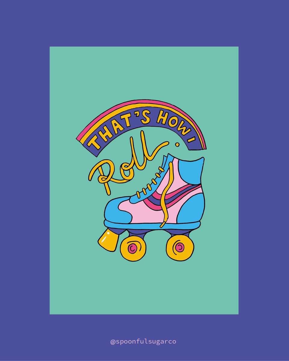 New prints up in my shop... and 50% off SALE! OH YEAH!! That’s how I roll.
🌈🌈🌈 #spoonfulsugarco #colourmyeveryday #typographicart #typography #newprints #newwork