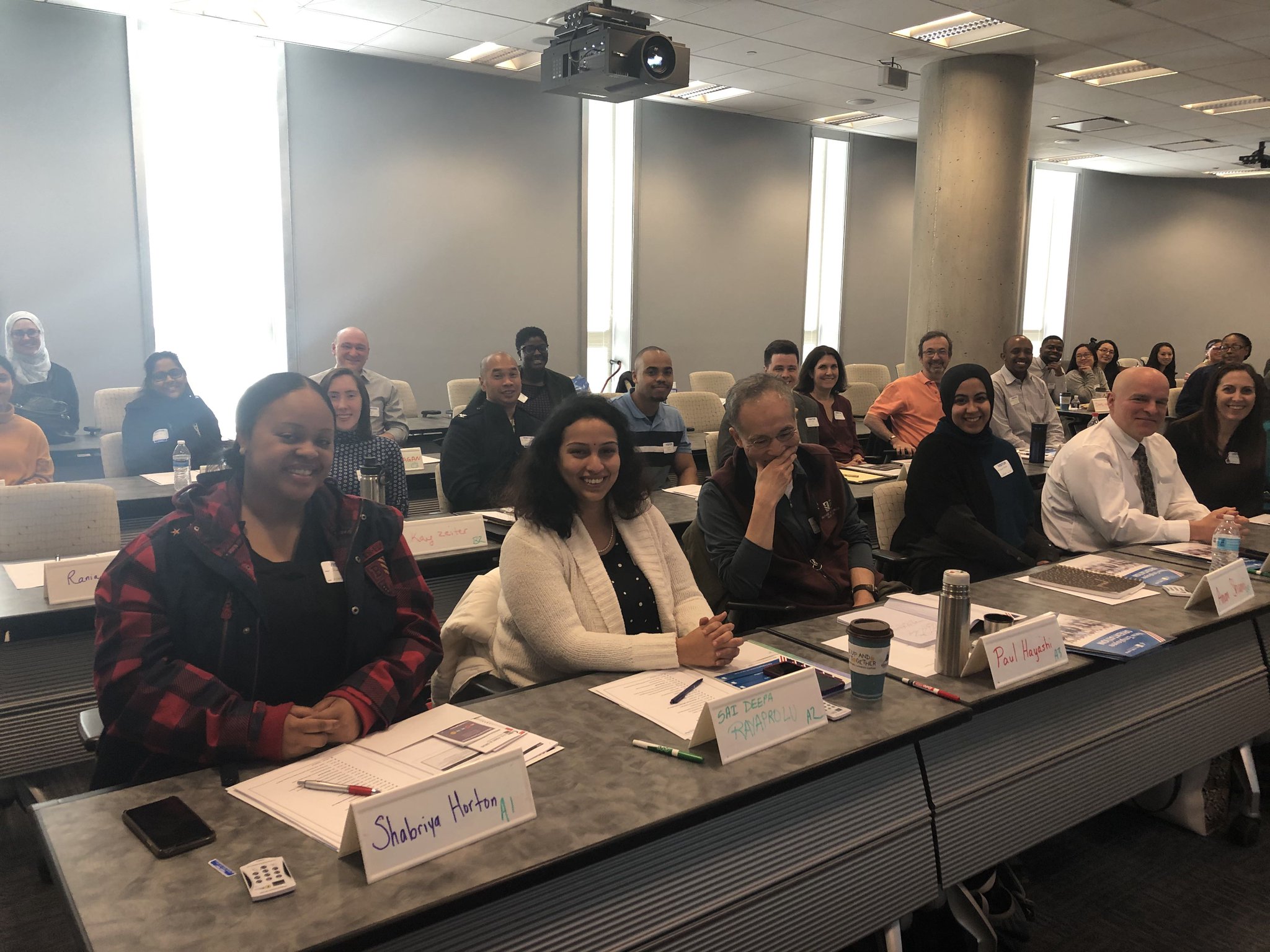 FDA Jobs on Twitter "52 new employees were this morning at