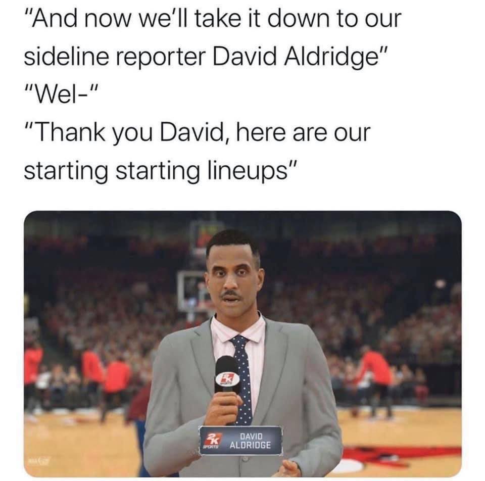 BasketballPics's tweet photo. If you play 2k you know https://t.co/E7uAD7csVe