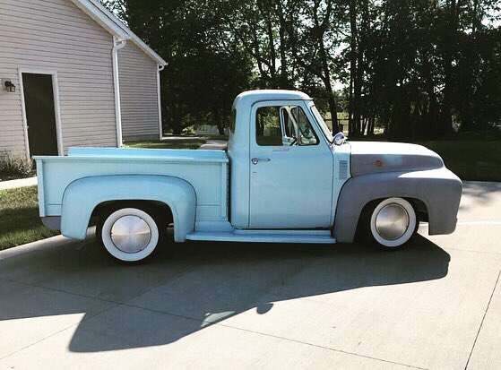 CruisinTimesMag's tweet photo. Some killer new classifieds just added to website &amp; magazine! See more pics/info on our website in our bio 👍 https://t.co/f5I9DJRezr